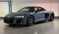 Audi R8 Spyder 5.2 V10 Performance quattro 620cv s tronic Grigio - thumbnail 1