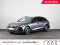 Audi A5 Avant 2.0 e-hybrid quattro S edition 299pk | Tech Grijs - thumbnail 1
