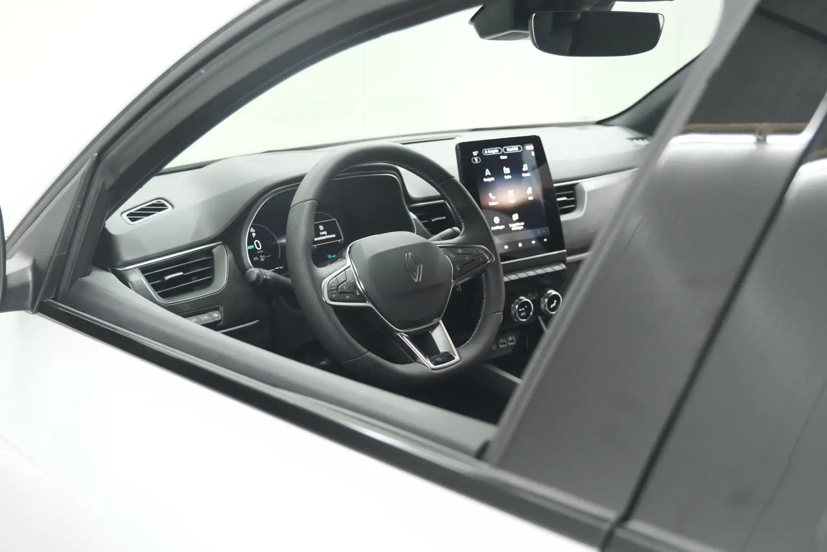 Renault Arkana 1.6 E-Tech hybrid 145 Esprit Alpine | 360 Camera | Wit - 2
