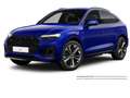 Audi Q5 Sportback 45 quattro S LINE PANO AHK CAM LM21 Blau - thumbnail 2