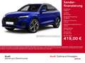 Audi Q5 Sportback 45 quattro S LINE PANO AHK CAM LM21 Blau - thumbnail 1