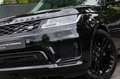 Land Rover Range Rover Sport 2.0 P400e 400pk|Dynamic|Black Pack|Panoramadak|Aut Zwart - thumbnail 8