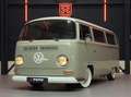 Volkswagen T2 A 1600 Kombi |AIRRIDE|VINTAGE SPEED UITL.|CUSTOM Grijs - thumbnail 1
