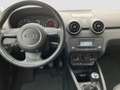 Audi A1 SB 1,2 TFSI Intro  Erstbesitz/Servicegepflegt Silber - thumbnail 14