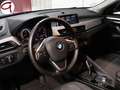 BMW X2 sDrive 18d Negro - thumbnail 3
