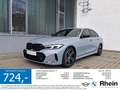 BMW 340 Md xDr Lim Navi adapt.LED SHZ ParkAss DrivAss Grau - thumbnail 1