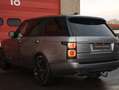 Land Rover Range Rover Range Rover 3.0 SDV6 Vogue LICHTE VRACHT Gris - thumbnail 9