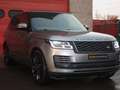 Land Rover Range Rover Range Rover 3.0 SDV6 Vogue LICHTE VRACHT Gris - thumbnail 3