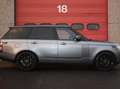 Land Rover Range Rover Range Rover 3.0 SDV6 Vogue LICHTE VRACHT Gris - thumbnail 13