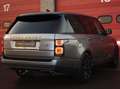 Land Rover Range Rover Range Rover 3.0 SDV6 Vogue LICHTE VRACHT Gris - thumbnail 11