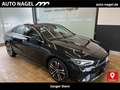 Mercedes-Benz CLA 200 CLA 200 Progressive +LED+NAVI+DAB+Keyless-Go+ Navi Schwarz - thumbnail 1