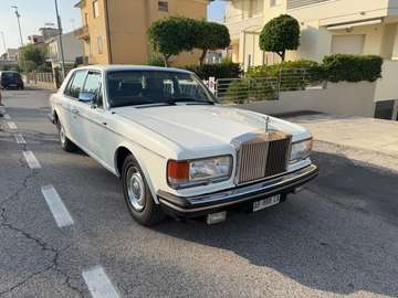 Silver Spur 6.8