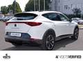 CUPRA Formentor 1.5 TSI 6-GANG LED+NAVI+AHK+PDC+ACC Weiß - thumbnail 3