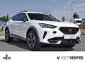 CUPRA Formentor 1.5 TSI 6-GANG LED+NAVI+AHK+PDC+ACC Weiß - thumbnail 2