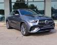 Mercedes-Benz GLE 300 d 4MATIC Coupe Grigio - thumbnail 1
