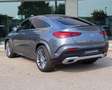 Mercedes-Benz GLE 300 d 4MATIC Coupe Grigio - thumbnail 5