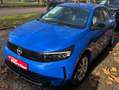 Opel Corsa Edition Schalter Blau - thumbnail 2