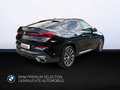 BMW X6 xDrive30d M Sport AHK Pano AHK Standheiz. HK Schwarz - thumbnail 4