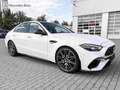 Mercedes-Benz C 63 AMG S E PERFORMANCE Night+360°+Keyless-GO Weiß - thumbnail 2