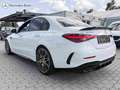 Mercedes-Benz C 63 AMG S E PERFORMANCE Night+360°+Keyless-GO Weiß - thumbnail 4