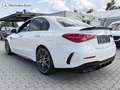 Mercedes-Benz C 63 AMG S E PERFORMANCE Night+360°+Keyless-GO Blanc - thumbnail 4
