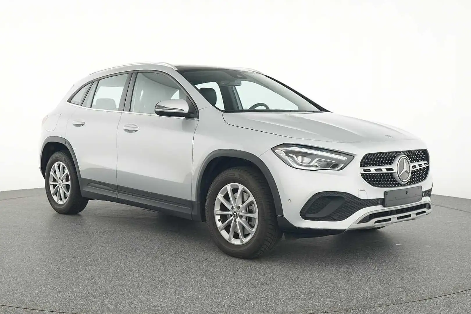 Mercedes-Benz GLA 250 e Style - 2