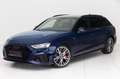 Audi A4 Avant 40 TFSI quattro S-line S-tronic Bleu - thumbnail 1