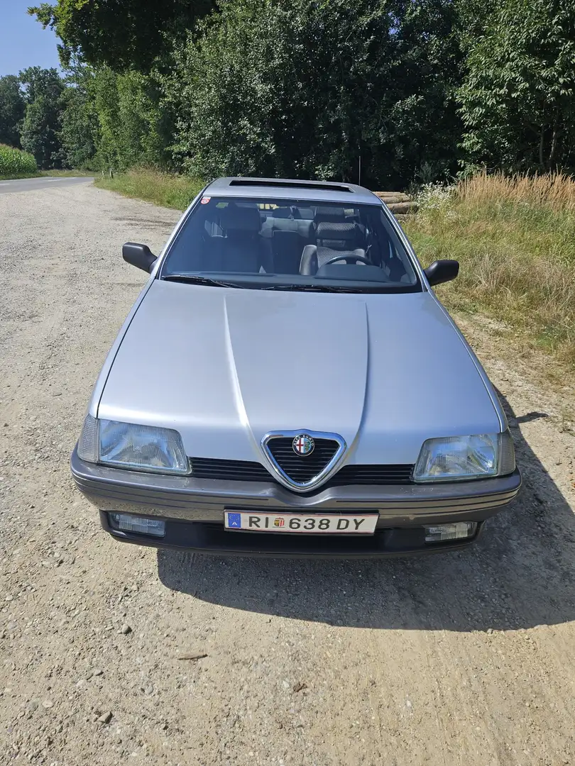 Alfa Romeo 164 2,0 Twin Spark - 2