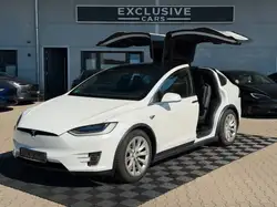 Tesla Model X MODEL X RAVEN LONG RANGE RAVEN | FULL SELF DRIVE