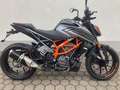 KTM 125 Duke Szürke - thumbnail 1