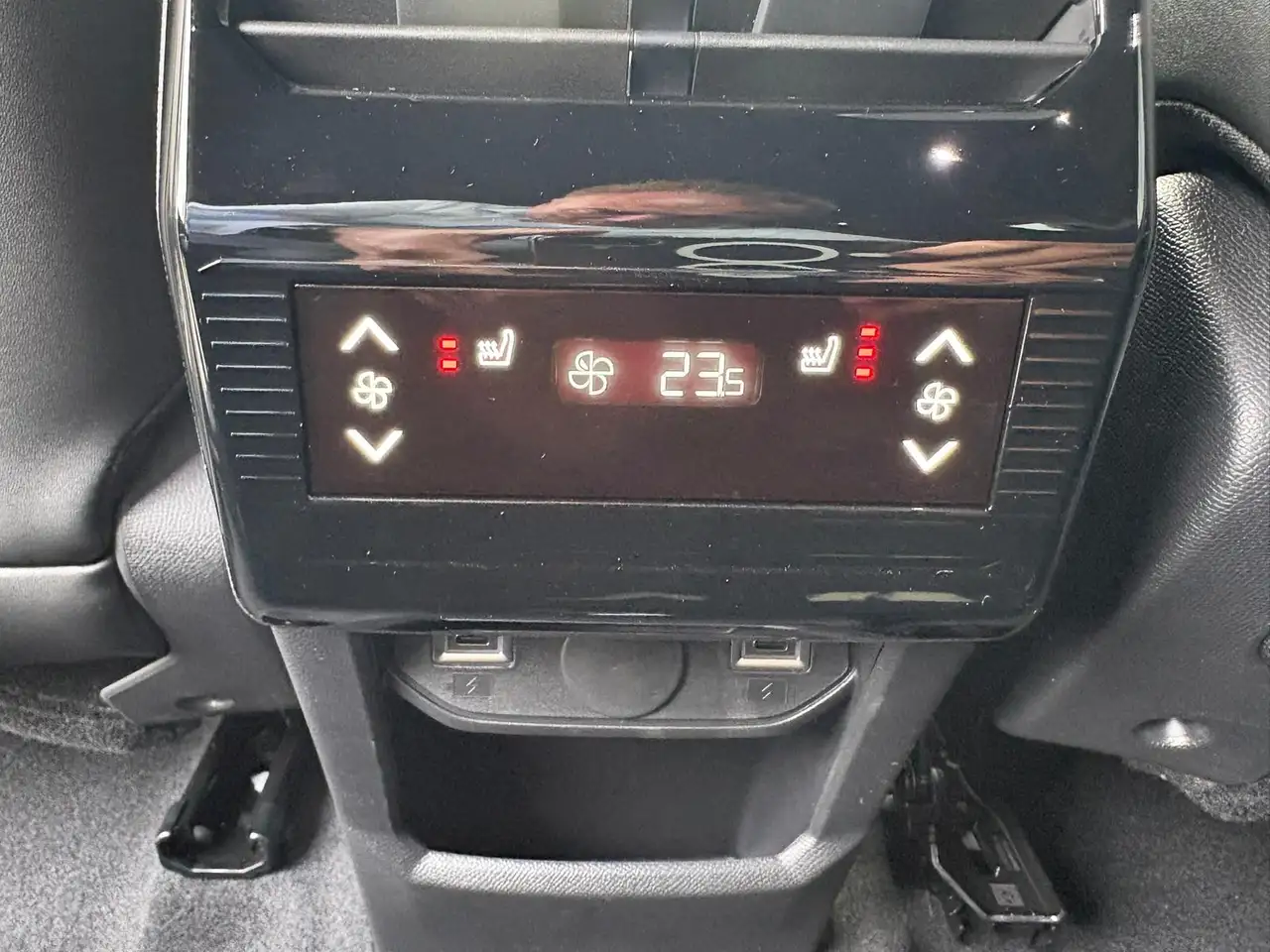 Peugeot 5008 GT Exclus.145 MHEV EAT 7-Sitz AHK Navi 360, миниатюра 14