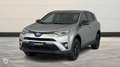 Toyota RAV 4 197 Hybride Black Edition 2WD CVT - thumbnail 1