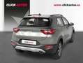 Kia Stonic 1.0 TGDI 100CV Active Gris - thumbnail 5
