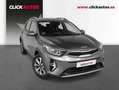 Kia Stonic 1.0 TGDI 100CV Active Gris - thumbnail 3