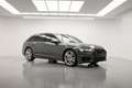 Audi S6 S6 Avant 3.0 TDI quattro tiptronic sport attitude station wagon sw MHEV MILD HYBRID Grijs - thumbnail 4