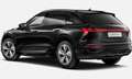 Audi Q8 e-tron 55 quattro Advanced Luft ACC STH 360 Schwarz - thumbnail 3