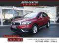 Suzuki SX4 S-Cross 1.4 Boosterjet Comfort KAMERA LED Rot - thumbnail 1