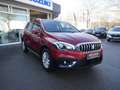 Suzuki SX4 S-Cross 1.4 Boosterjet Comfort KAMERA LED Rot - thumbnail 4