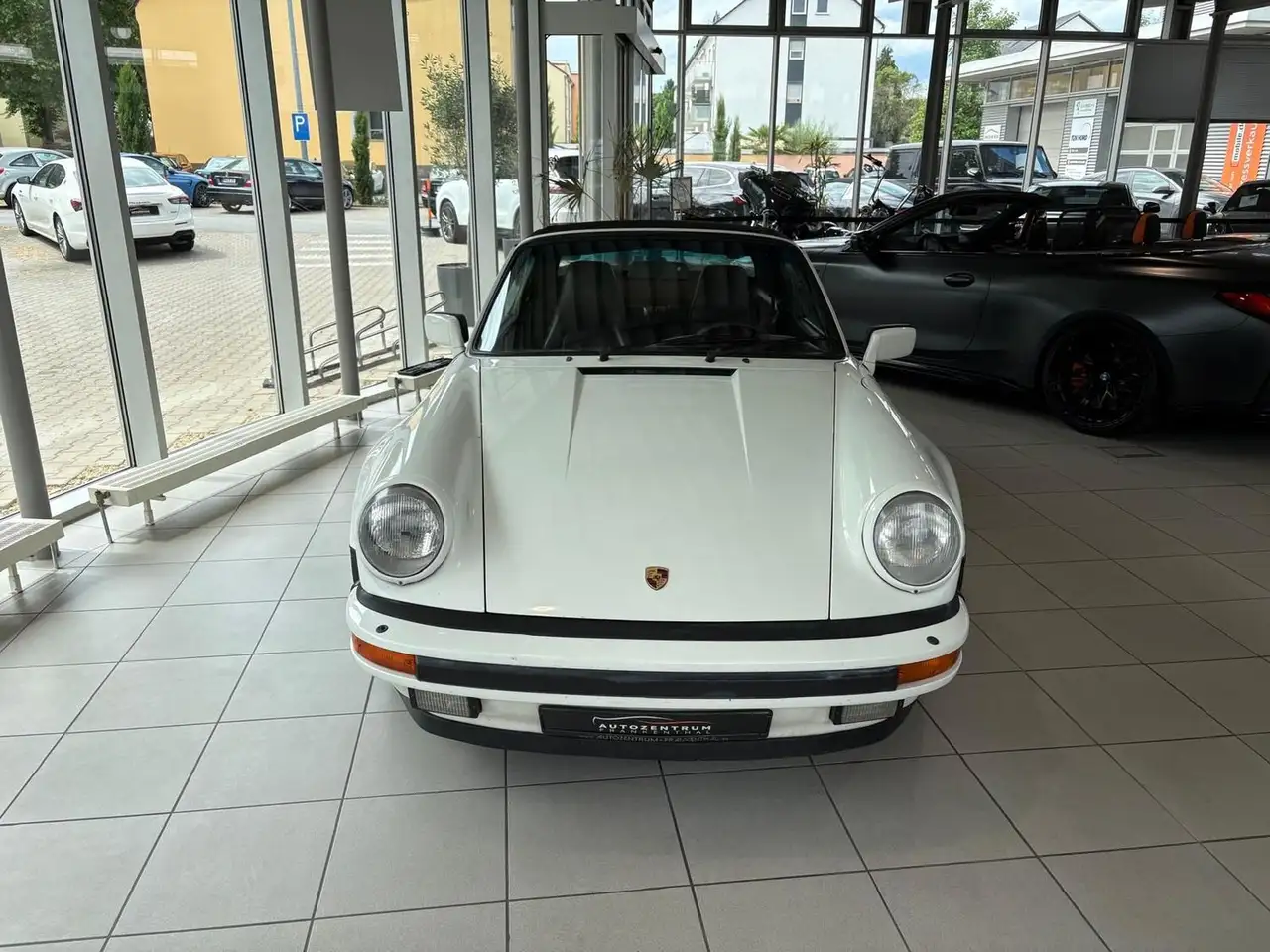 Porsche 930 911 Turbo 2. HAND MATCHING NUMBERS CLASSIC DATA, foto 11