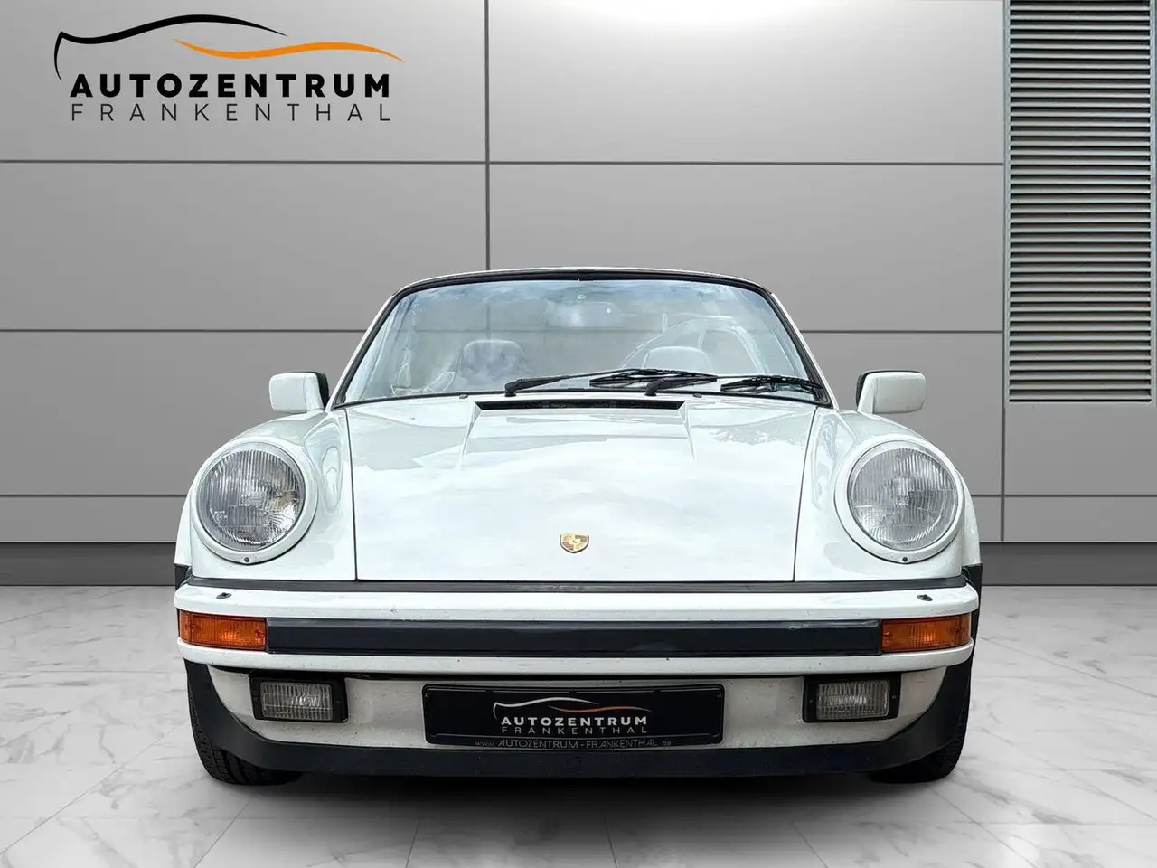 Porsche 930 911 Turbo 2. HAND MATCHING NUMBERS CLASSIC DATA, foto 2