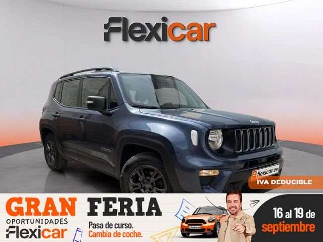 Jeep Renegade 1.0 Longitude 4x2 - foto 1