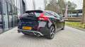 Volvo V40 1.5 T3 Polar+ Sport, BTW, Black on Black, Full Pan Schwarz - thumbnail 4