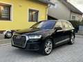 Audi Q7 3,0 TDI quattro Tiptronic Schwarz - thumbnail 2