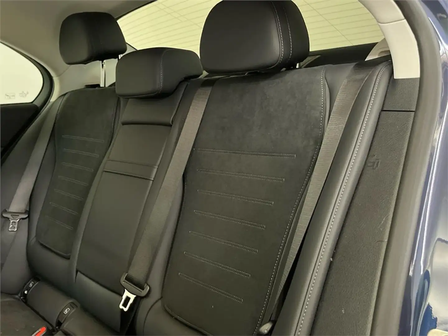 Mercedes-Benz C 200 d Berlina - 2