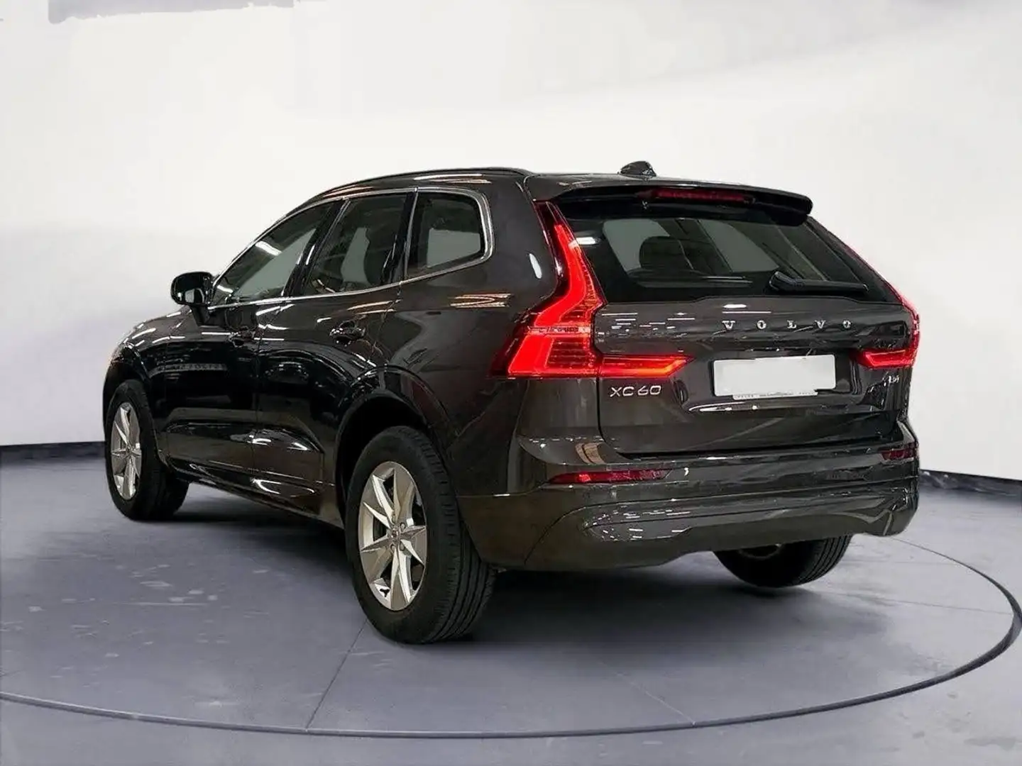 Volvo XC60 XC60 B4 Momentum Pro FWD Aut. Momentum Pro Gris - 2