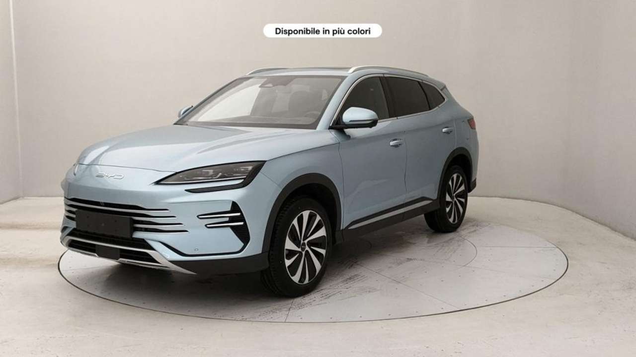 BYD Seal U 1.5 phev Comfort 2wd