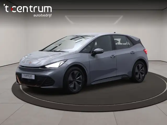 CUPRA Born Adrenaline 62 kWh 204 PK, Camera, Carplay, Adap. C