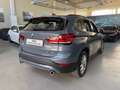BMW X1 X1 F48 sdrive18d Business Advantage auto Blu/Azzurro - thumbnail 6