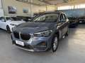 BMW X1 X1 F48 sdrive18d Business Advantage auto Blu/Azzurro - thumbnail 1