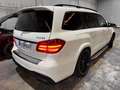 Mercedes-Benz GLS 63 AMG 4Matic Aut. - thumbnail 4